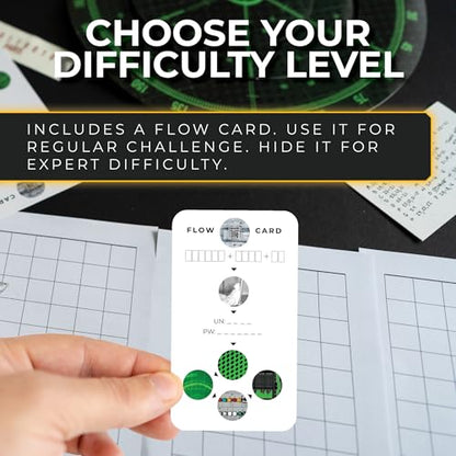 Escape Mail Family Secrets Binge Bundle 2-12 - style: Standard Difficulty