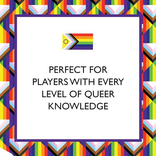 Queer Trivia