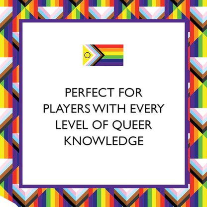 Queer Trivia