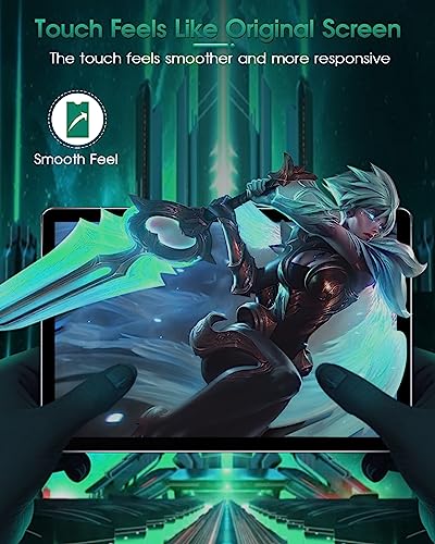 for Nintendo Switch Lite Screen Replacement for Switch Lite LCD Display Repair Parts Kits for Nintendo Switch Lite Screen Replacement for Switch Lite LCD Display (Not Include Touch Screen)