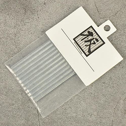 1:35 Scale Steel Shed Corrugated Tile Set, 8 Pcs Iron Miniature Roof Tiles for Diorama Building and Sand Table Layout