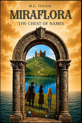 Miraflora: The Chest of Names