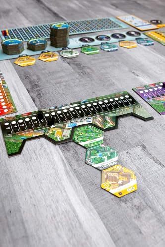 Suburbia