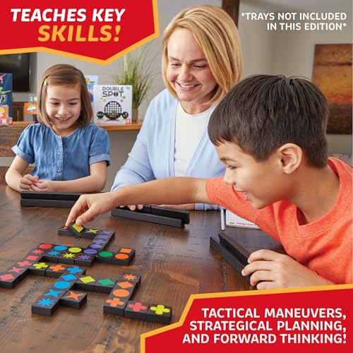 MindWare Qwirkle Board Game - style: Qwirkle