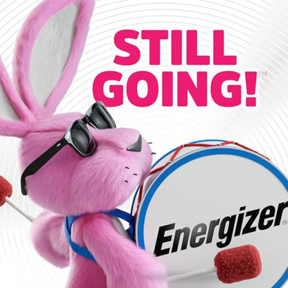 Energizer Recharge Universal Rechargeable AA Batteries (16 Pack), Double A Rechargeable Batteries - size: 16 Count (Pack of 1), style: AA