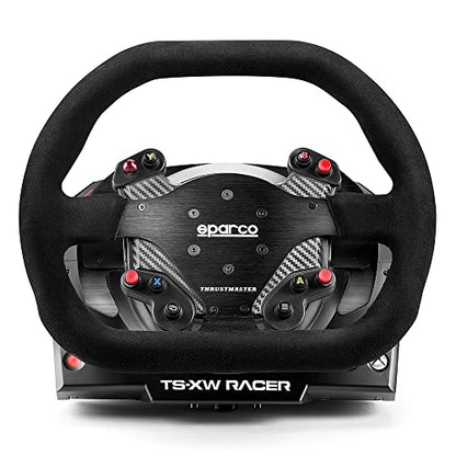 Thrustmaster TS-XW Racer w/Sparco P310 Competition Mod (Compatible with XBOX Series X/S, XOne & PC) - style: TS-XW w/ Sparco Mod