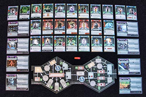 Clank! In! Space! Apocalypse! - style: Expansion