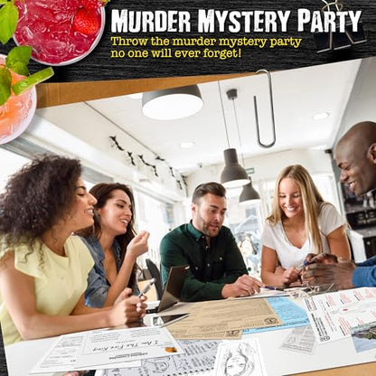 Unsolved Case Files | Honey The Bunny - A Family-Friendly Mystery Case to Solve