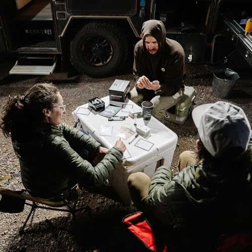 MeatEater Trivia Board Game | Trivia Games for Adults