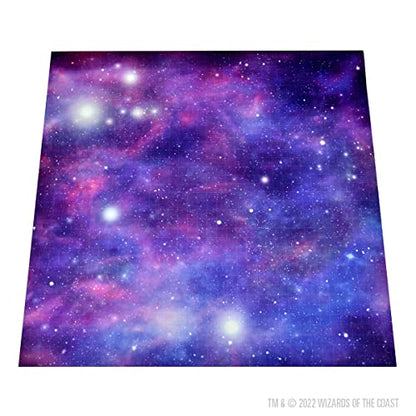 WizKids D&D Icons of The Realms: Wildspace Battle Mat
