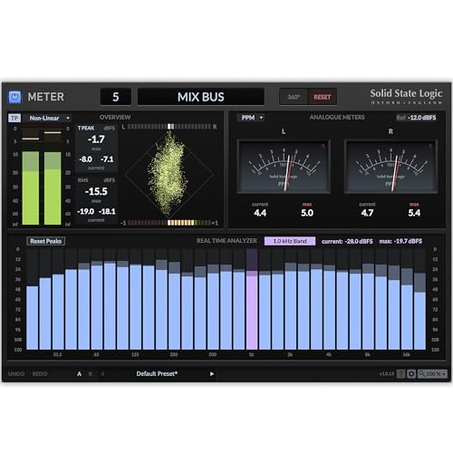 Solid State Logic UF1 Advanced DAW Controller