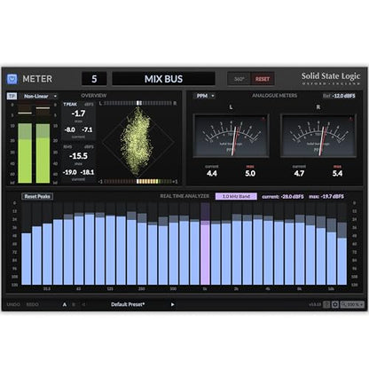 Solid State Logic UF1 Advanced DAW Controller