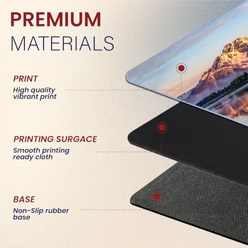 Custom Playmat TCG 16x32 Inches – Upload Your Image – Sublimation Desk Mat/Play Mat, Non Slip, Stitched Edges, Rubber for Trading Card Games (Final Fantasy MTG, Yugioh, One Piece, Pokemon, etc.) - size: 16x32 Inches