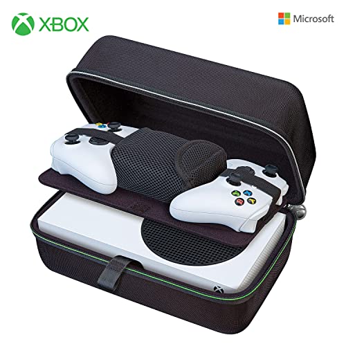 Game Traveler RDS - Series S Case for Xbox Series S - style: Thin Case