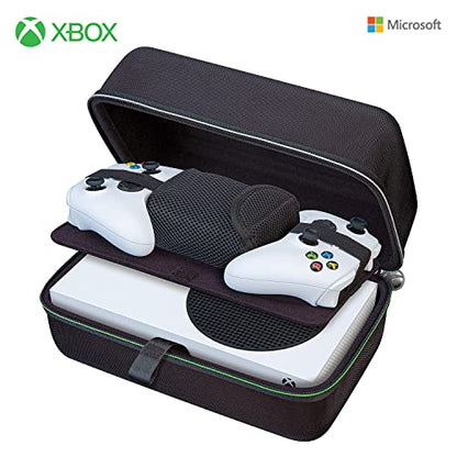 Game Traveler RDS - Series S Case for Xbox Series S - style: Thin Case