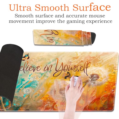 for MTG Playmat Non-Slip Rubber Play Mat with Storage Bag Combination, Ideal for Card Game Lovers TCG Play Mat, Blowball - color: Blowball