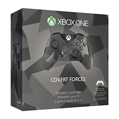 Xbox One Special Edition Covert Forces Wireless Controller (Renewed)