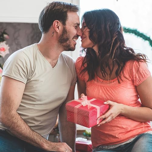 Valentines Day Gifts for Him 2Pcs Date Night Dice, Funny Couples Dice Combination Gameplay, Couples Gift Ideas for Girtfriend Boyfriend, 2026 New Year's Gift Decision Gift for Husband/Wife/Game - color: 2pcs Purple Dice
