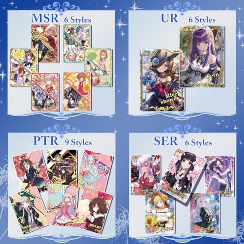 Goddess Story 2YUAN12 Series - BanLan, Booster Box Anime Girl Collection Trading Cards (NS2-12) - color: Ns2-12