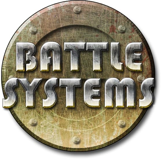 Battle Systems Fantasy Terrain Ancient Portal - 28-35mm DND D&D RPG Wargames Historical/Fantasy Card Scenery