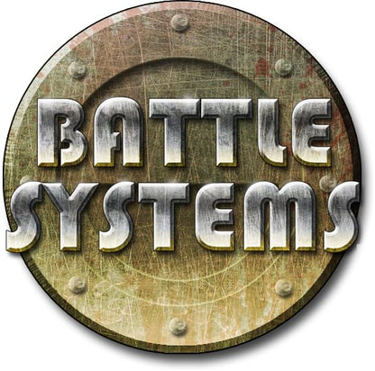 Battle Systems Fantasy Terrain Ancient Portal - 28-35mm DND D&D RPG Wargames Historical/Fantasy Card Scenery