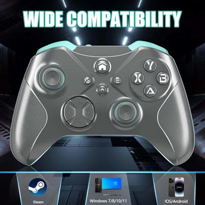 Gamrombo Controller for Xdahdasdh xbox3131