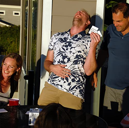 Drawing Without Dignity: Expansion Packs 1 & 2 | The Twisted Funny Adult Party Game Version of The Classic Drawing Game