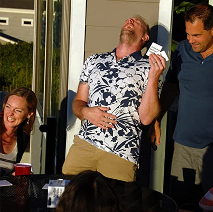 Drawing Without Dignity: Expansion Packs 1 & 2 | The Twisted Funny Adult Party Game Version of The Classic Drawing Game