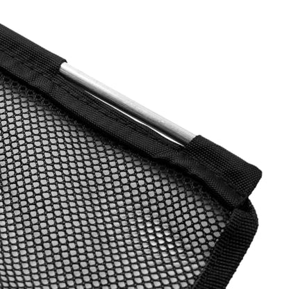 Gator Cable Management System - Mesh - style: Mesh System