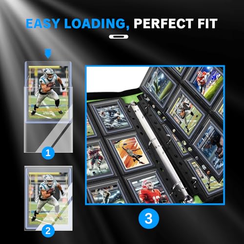 500ct Toploader Sleeves- Resealable Clear Protector for Top Loader Holder | Clear Sleeves Fit 35PT-75PT Toploaders, Protect Top Loader Holders from Scratches and Dust, Ideal for Storage and Shipping - size: Toploader Sleeves 500