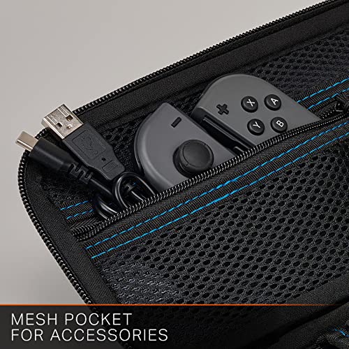 PowerA Protection Case for Nintendo Switch - style: Midnight Ride