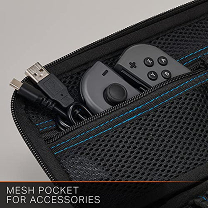 PowerA Protection Case for Nintendo Switch - style: Midnight Ride