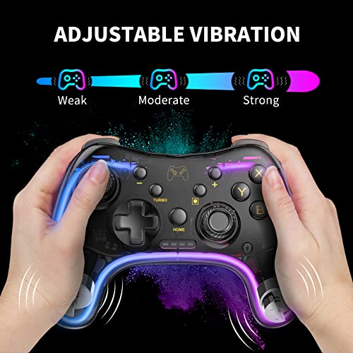 Manba Joycon Wrist Strap for Nintendo Switch Joycon, Replacement Joy Con Strap 2 Pack, Adjustable Switch Joycon Strap