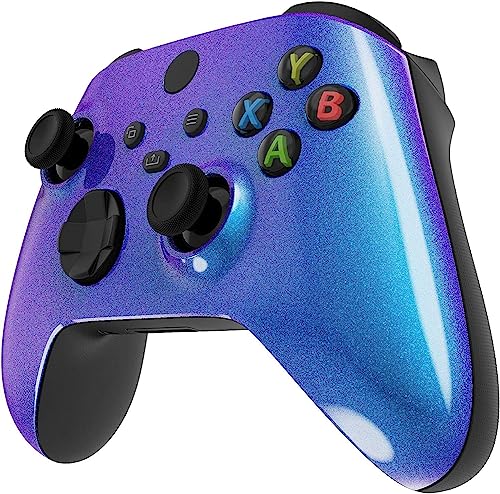 Xbox One Controller Custom (Chameleon) - color: Chameleon