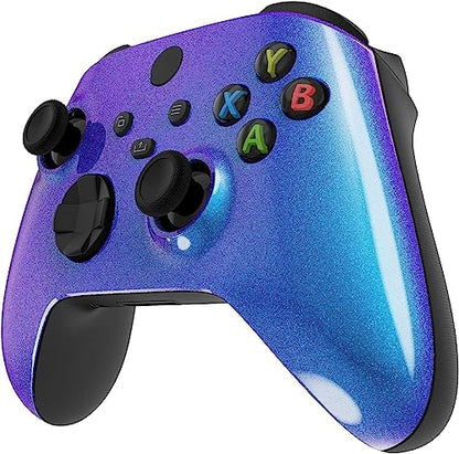 Xbox One Controller Custom (Chameleon) - color: Chameleon