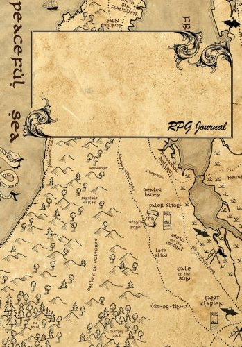 RPG Journal