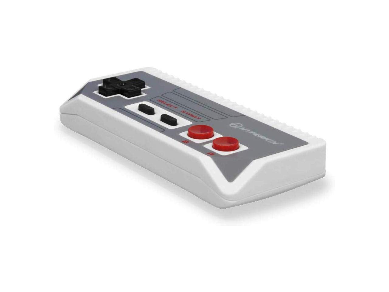 Hyperkin "Cadet" Wireless Controller for NES/ PC/ Mac/ Android | Premium BT Controller with Wireless Adapter