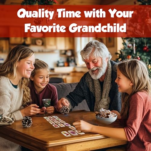 Kids Christmas Stocking Stuffers. Homebound Monsters Family Card Game,8-12 | Homebound Monsters Christmas Edition. Easy and fun strategic family card game. Small Stocking Stuffers for Kids 8-12 for two. - style: Homebound - Christmas Edition