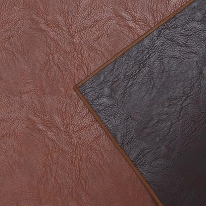 MTG Playmat Vegan Leather TCG Playmat Board Game Card Game Trading Card Game Play Mat Desk Pad Hand Stitched Edges Both Sides Leather Smooth Soft Luxurious and Textured 23.5x13.8in