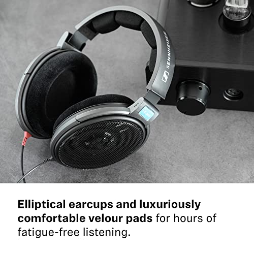 Sennheiser HD600 Headphones - style: HD 600