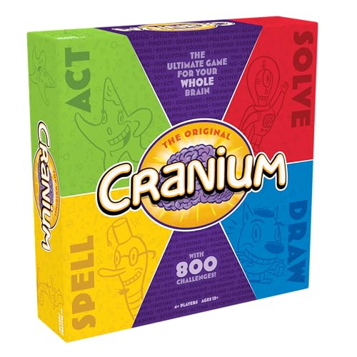 Cranium Classic