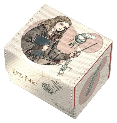 Ultimate Guard - Sidewinder 100+ Xenoskin - Harry Potter - Hermione Granger - style: Hermione