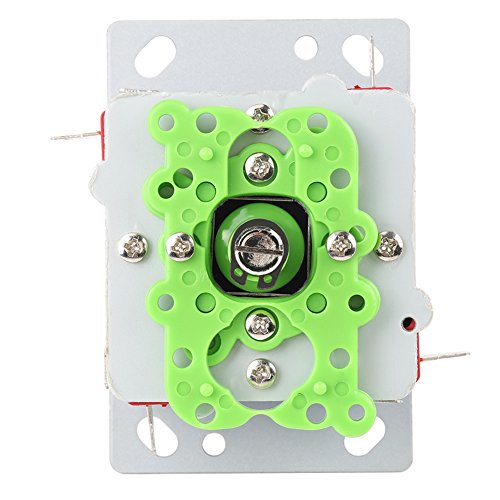 Hilitand Joystick Classic Competition 2/4/8 Way Game Joystick Ball for Gaming Accessories [video game]