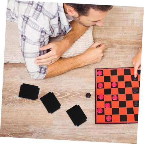 Kisangel 10pcs Card Dividers for Trading Card Storage Box Plastic Divider Insert for Compatible Foam Material Easy Organization for Collectors