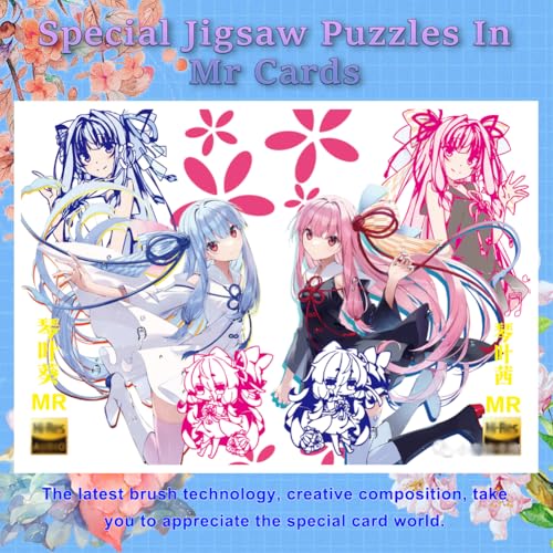 Goddess Story 5YUAN6 Series - ManWu, Booster Box Anime Girl Collection Trading Cards (NS5-6-Online Edition) - color: Ns5-6-physical Edition