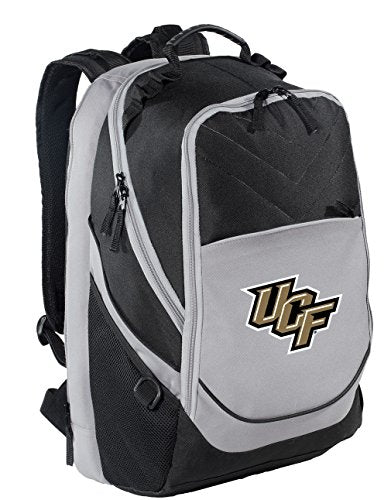 Broad Bay University of Central Florida Backpack UCF Laptop Computer Bag One Size