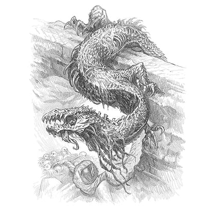 Free League Publishing The One Ring: Tales from The Lone-Lands - Adventure Module - Expansion Hardback RPG Book, LOTR Roleplaying, Free League Publishing - style: The One Ring: Tales from The Lone-Lands