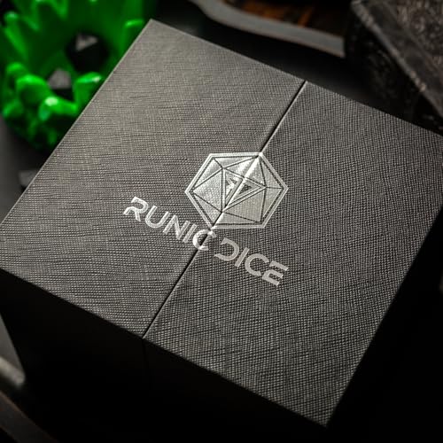 Massive Sea Green Teal Liquid Core 95MM Chonk Handmade Resin Dice and Box, Only 1 D20, Large, Green Dice