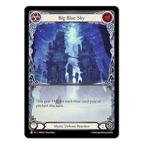 Dragon Shield Sleeves - Limited Edition Flesh and Blood: Enigma - 100 CT Matte Art Card Sleeves - Smooth & Tough - Compatible with Magic The Gathering, Pokémon, and Yugioh TCG & LCG - Top Loader - color: Enigma
