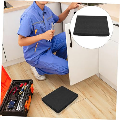 Foam Tool Box Insert Non- Foam Packing for Tool Chest Drawer Liners for Game Box Cases and Camera Storage